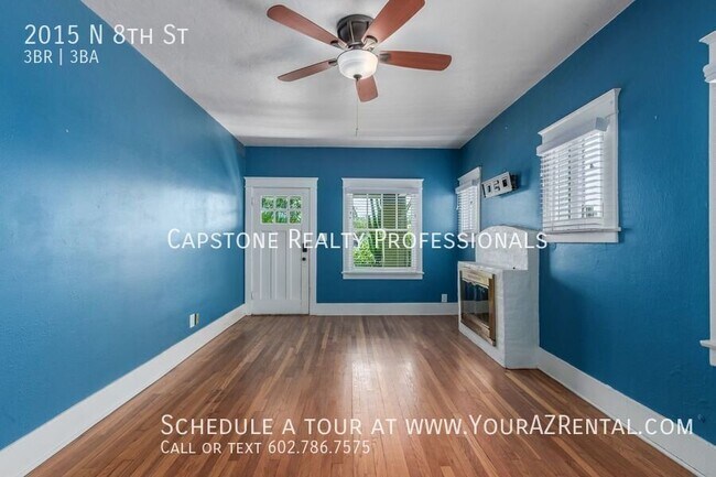 2015 North 8th Street, Phoenix, AZ 85006 photo 2