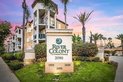 2020 Camino De La Reina San Diego, CA 92108