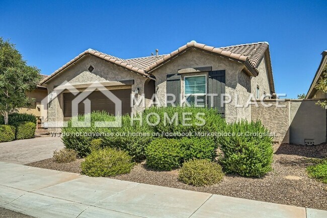19632 W Turney Ave Litchfield Park, AZ 85340 photo 2
