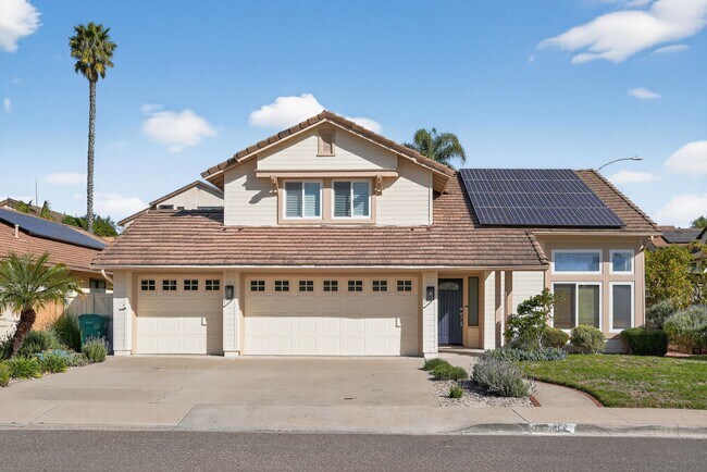 11494 Windy Summit Pl San Diego, CA 92127