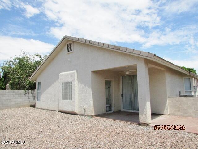 6135 W Navajo Dr Glendale, AZ 85302 photo 5
