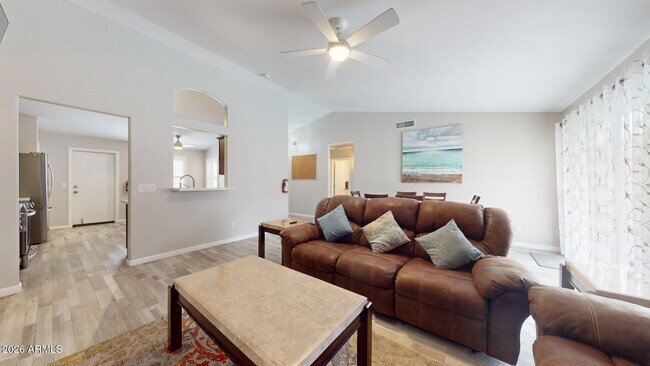 15420 N 160th Ln Surprise, AZ 85374 photo 5