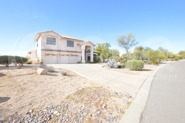 25940 N 82nd St Scottsdale, AZ 85255 photo 2