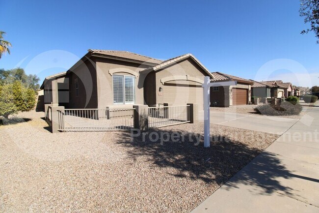 20840 E Vía Del Palo Queen Creek, AZ 85142 photo 2