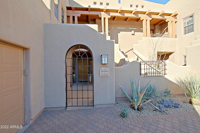 36601 Mule Train Rd Carefree, AZ 85377 photo 4