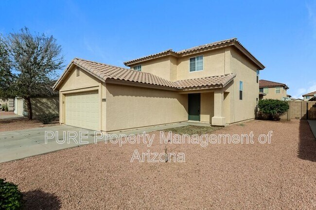 12148 W Rosewood Dr El Mirage, AZ 85335 photo 2