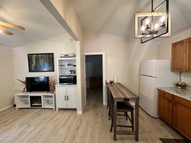 12540 Mays Canyon Rd Guerneville, CA 95446 photo 4