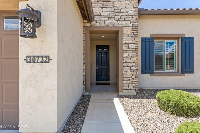 30732 S Osprey Dr Oracle, AZ 85623 photo 2
