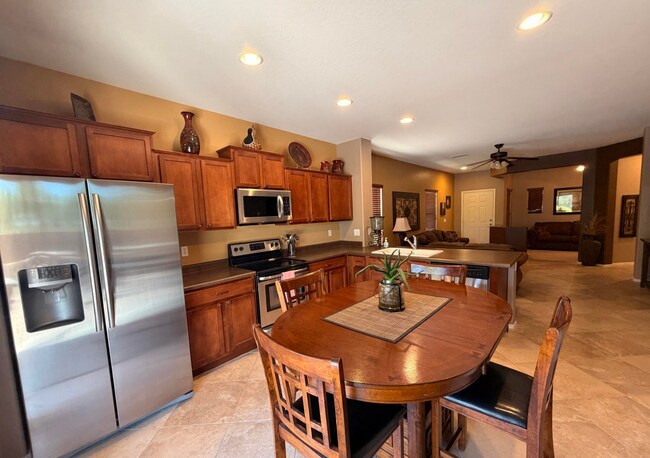 2312 N Hudson Dr Florence, AZ 85132 photo 5