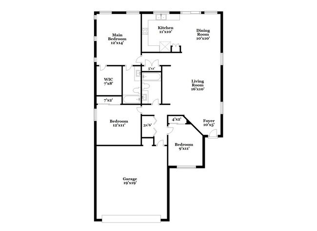 1629 W Burgess Ln Phoenix, AZ 85041 photo 2