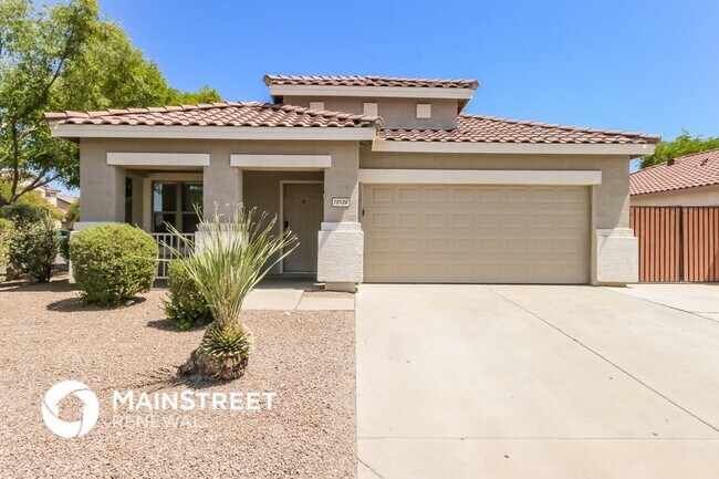 10920 E Flossmoor Ave Mesa, AZ 85208