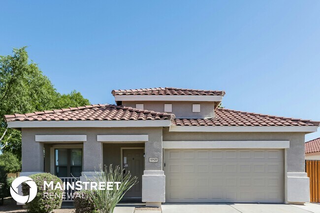10920 E Flossmoor Ave Mesa, AZ 85208 photo 2