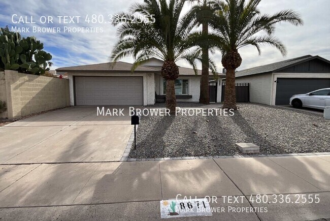 8671 East Roosevelt Circle, Scottsdale, AZ 85257 photo 2
