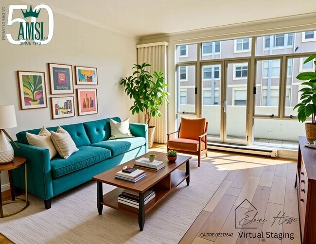 1001 Pine St San Francisco, CA 94109 photo 2
