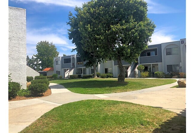 Oakleaf Apartments photo 5