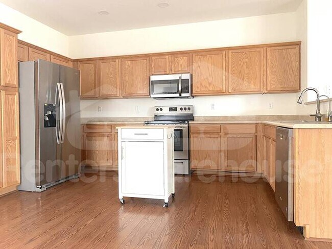 23421 S 215th St Queen Creek, AZ 85142 photo 5