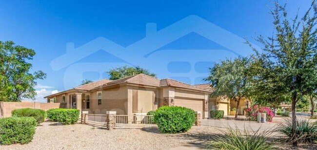 23421 S 215th St Queen Creek, AZ 85142 photo 2