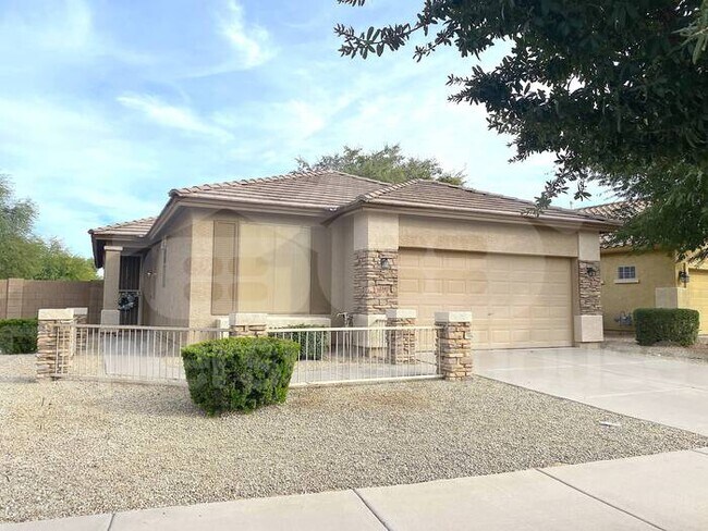 23421 S 215th St Queen Creek, AZ 85142 photo 4