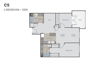 B4 176 176 floor plan
