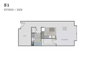 S1 510 510 floor plan