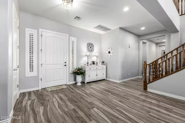 20394 E Calle de Flores Queen Creek, AZ 85142 photo 2