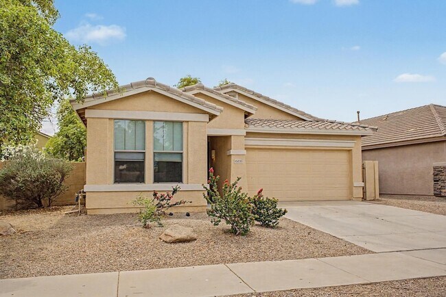 15235 W Windward Ave Goodyear, AZ 85395 photo 5