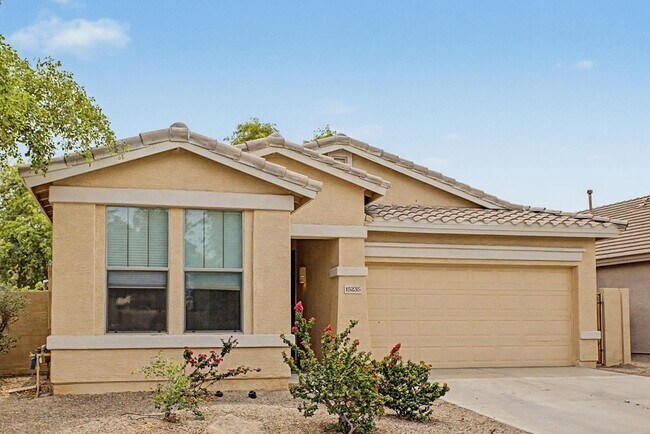 15235 W Windward Ave Goodyear, AZ 85395 photo 2