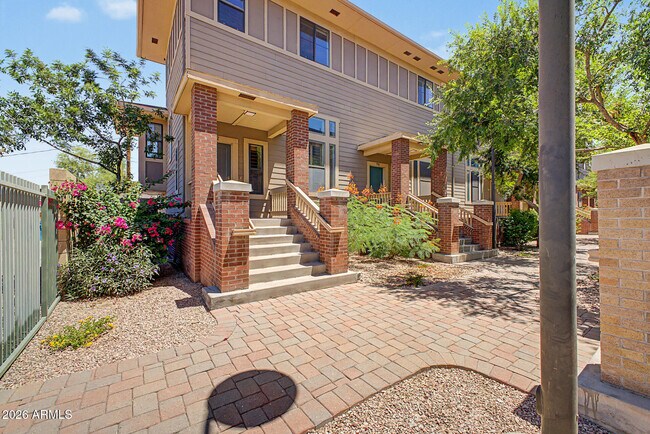 712 S Beck Ave Tempe, AZ 85281