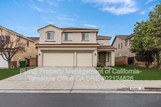 37437 Lumiere Ave Murrieta, CA 92563