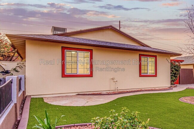 5438 S 46th Pl Phoenix, AZ 85040 photo 2