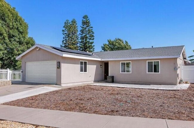 4969 Stephanie Pl Oceanside, CA 92057