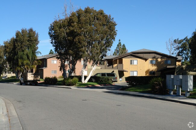 Libby Lake Apartments photo 5