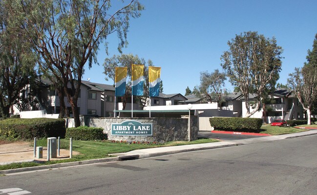 Libby Lake Apartments photo 2