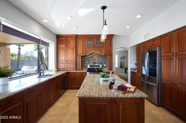 5921 E Sandra Terrace Scottsdale, AZ 85254 photo 4
