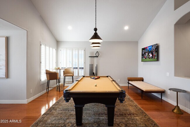 5921 E Sandra Terrace Scottsdale, AZ 85254 photo 3