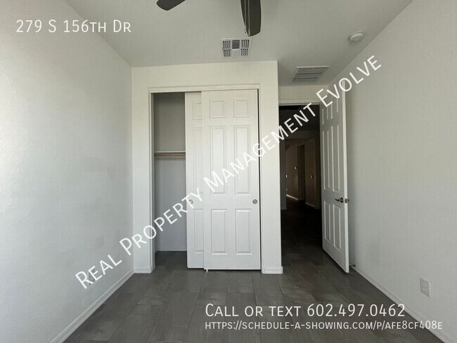 279 S 156th Dr Goodyear, AZ 85338 photo 5