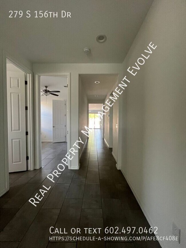 279 S 156th Dr Goodyear, AZ 85338 photo 3