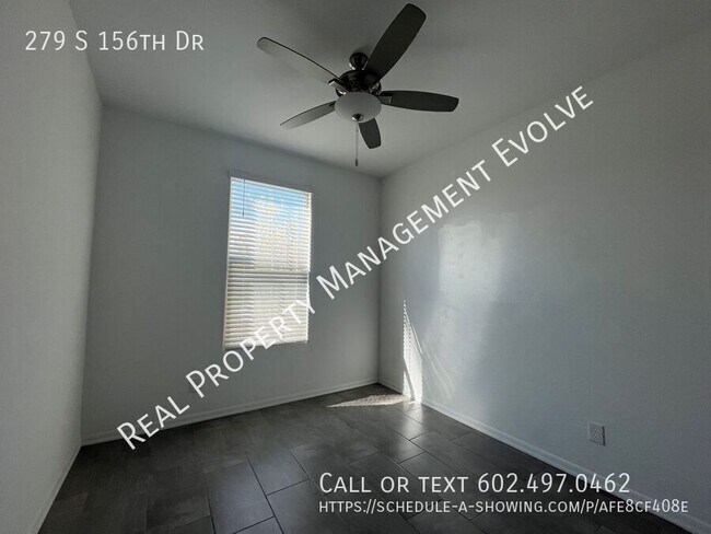 279 S 156th Dr Goodyear, AZ 85338 photo 4