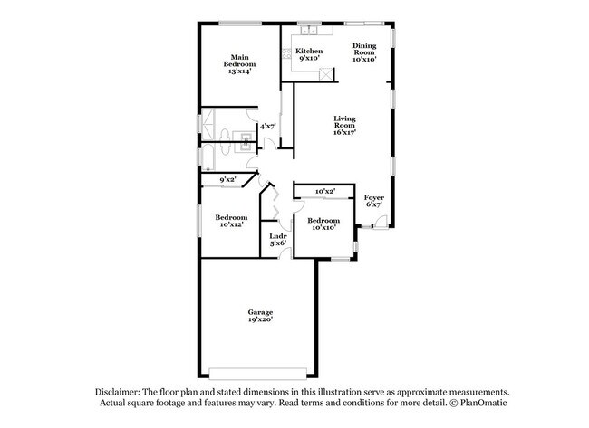 8449 W Wethersfield Rd Peoria, AZ 85381 photo 2