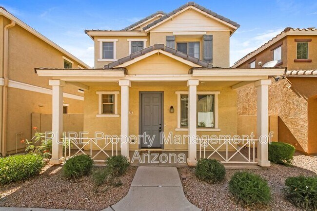 72 E Catclaw St Gilbert, AZ 85296 photo 2