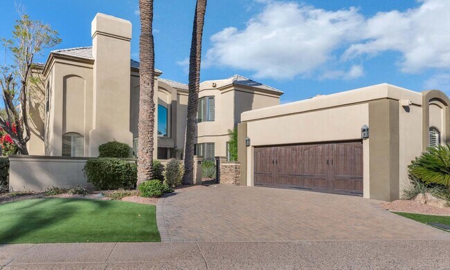 7878 E Gainey Ranch Rd Scottsdale, AZ 85258 photo 2