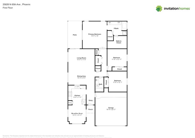 25826 N 65th Ave photo 4