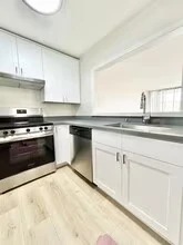 2 Bed 2 Bath 75-102 floor plan