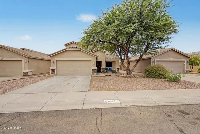 11593 W Retheford Rd Youngtown, AZ 85363 photo 5