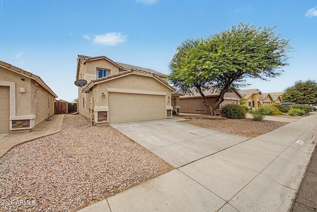 11593 W Retheford Rd Youngtown, AZ 85363 photo 3