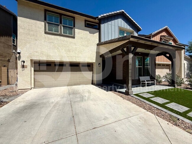 1151 S Jay St Chandler, AZ 85225 photo 2