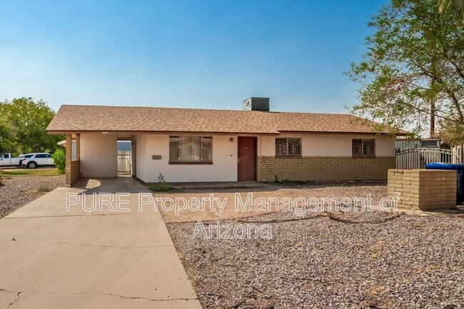 444 E 10th Pl Mesa, AZ 85203 photo 2