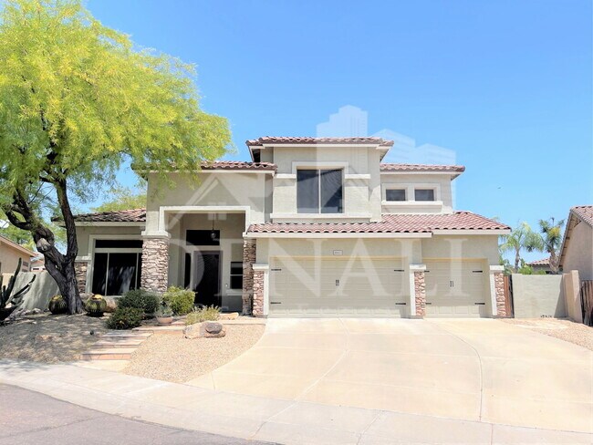26623 N 44th St Cave Creek, AZ 85331 photo 2