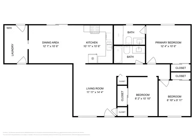 6215 W Garfield St Phoenix, AZ 85043 photo 2