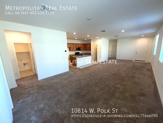 10814 W Polk St Avondale, AZ 85323 photo 5